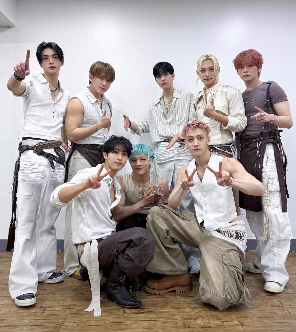 Stray Kids thumbnail