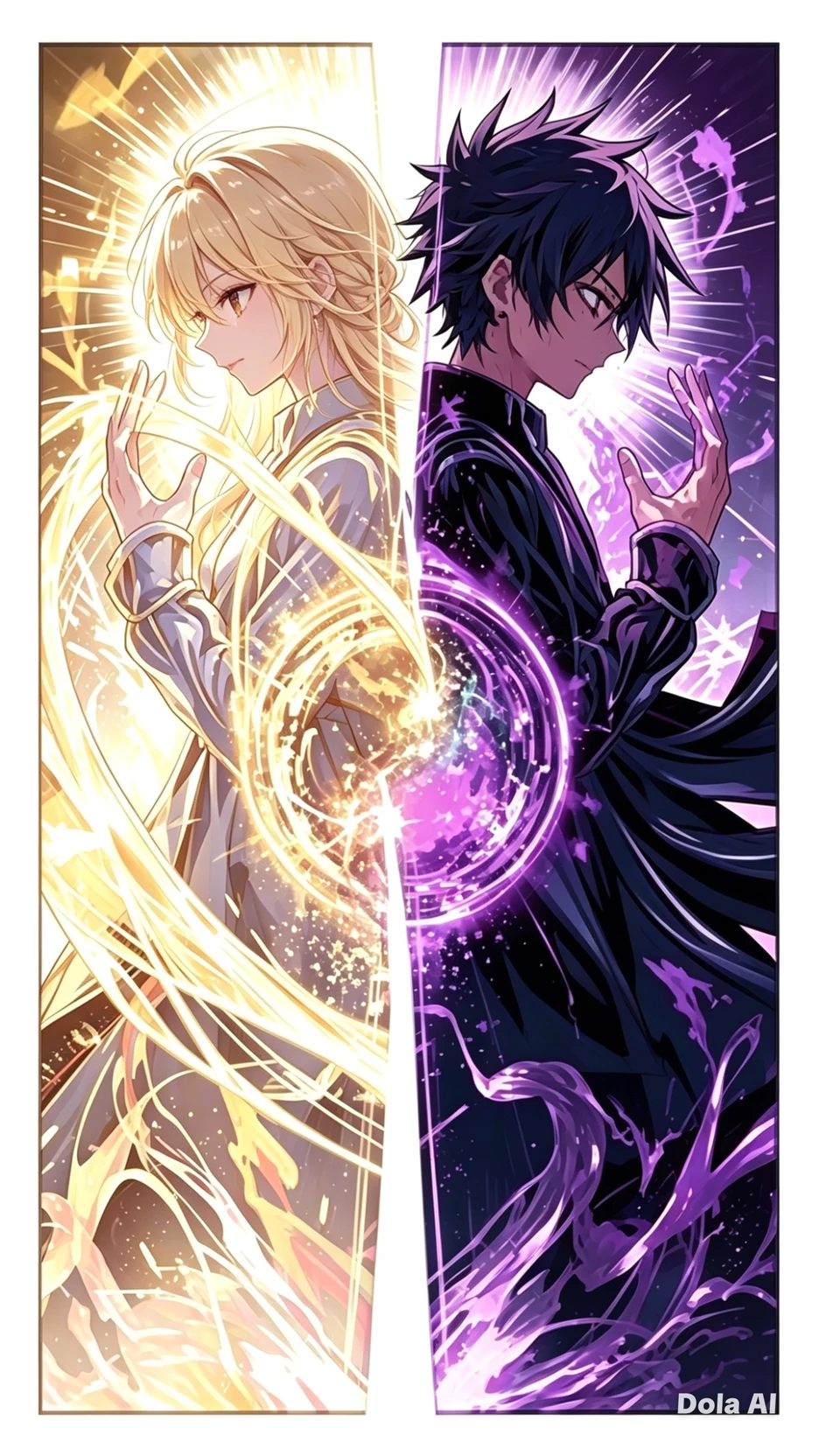 The Hero and the Shadow thumbnail