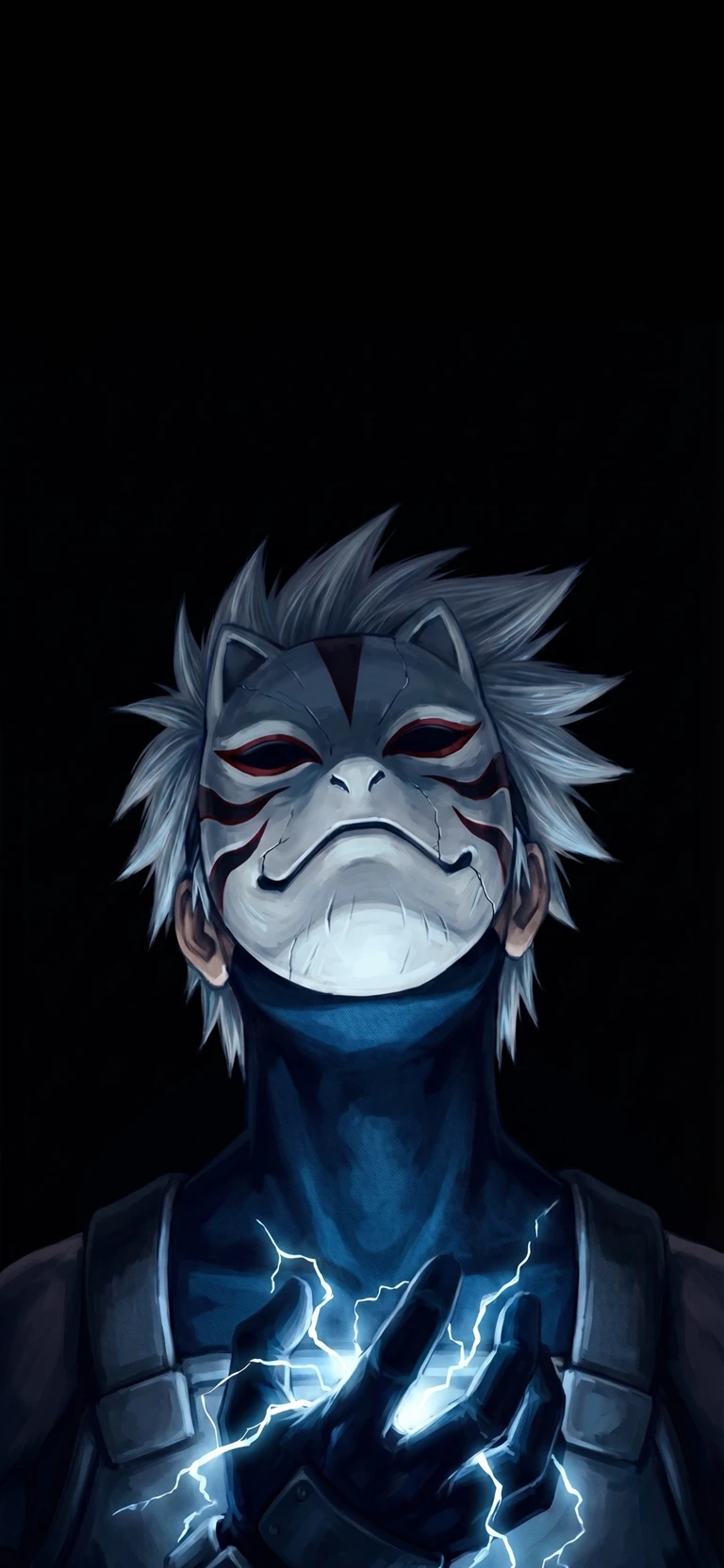 THE RINNEGAN ANBU thumbnail