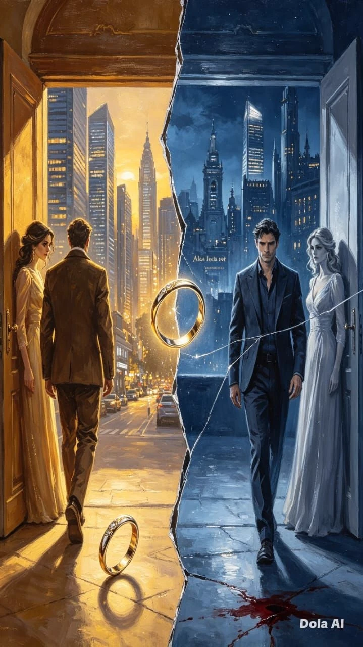 The Silence of Departure thumbnail