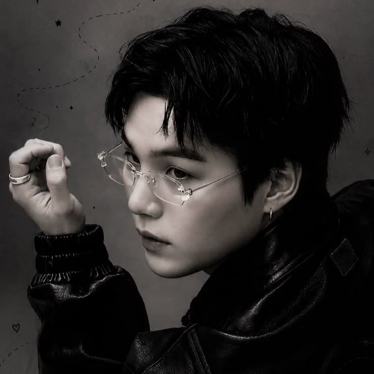 Yoongi thumbnail
