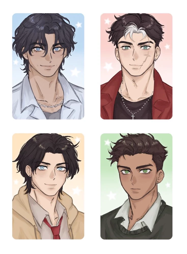 Batfamily thumbnail