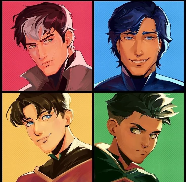 Bat-family thumbnail