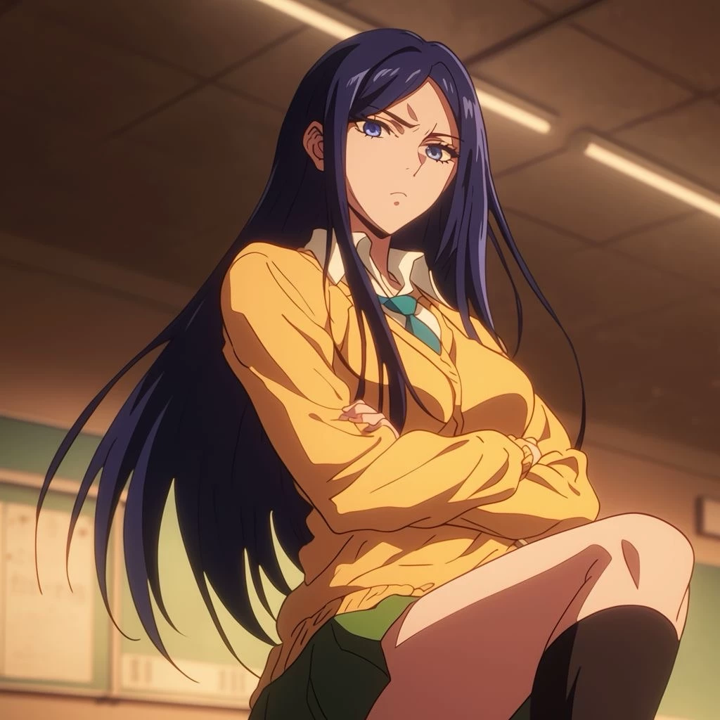 Rin Kurosawa thumbnail