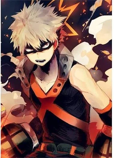 Katsuki  thumbnail