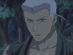 Tsume (Wolf's Rain) thumbnail