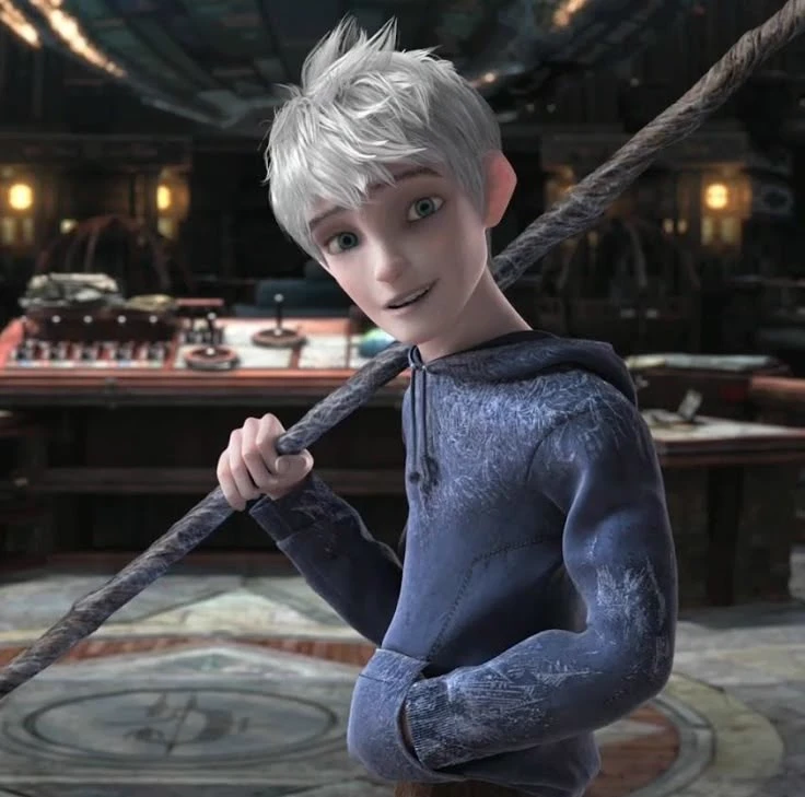 Jack Frost thumbnail