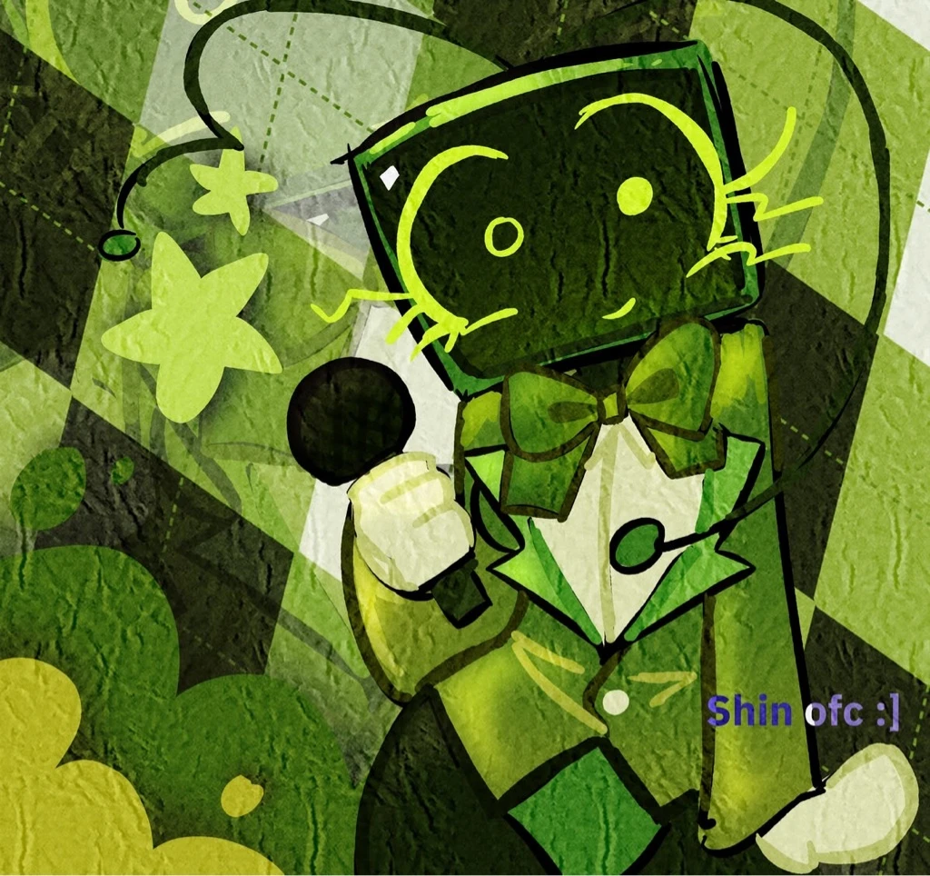 Vee thumbnail