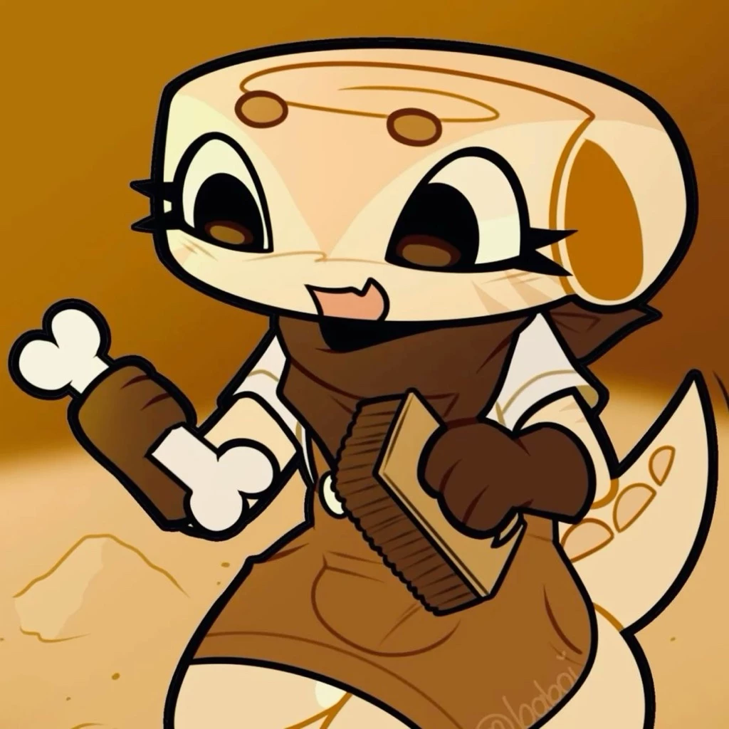 Shelly thumbnail