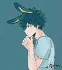 Bakugo Katsuki-Izuku rabbit thumbnail