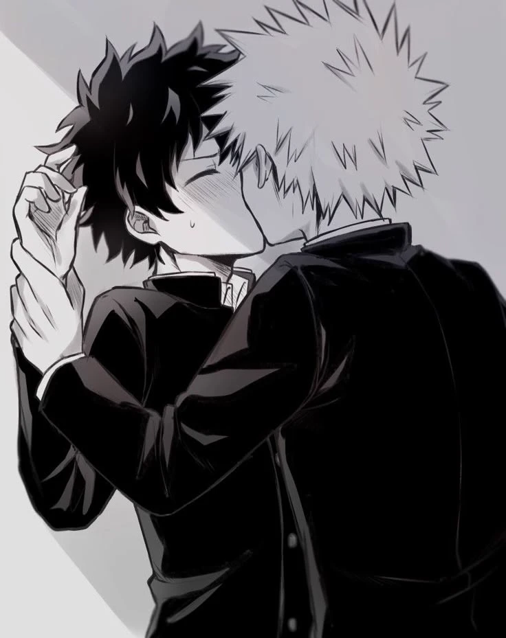 Izuku Midoriya thumbnail