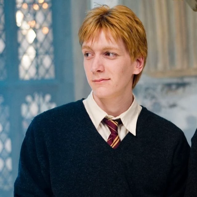 Fred Weasley thumbnail