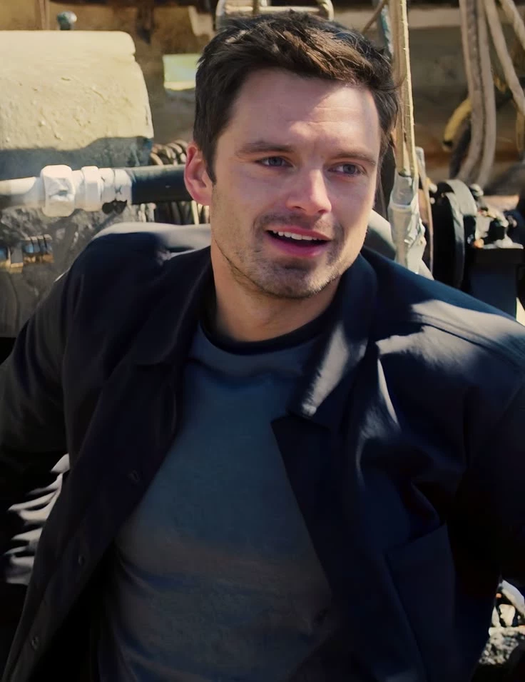 James "Bucky" Barnes thumbnail