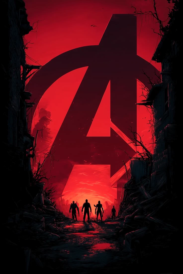 Avengers Assemble thumbnail