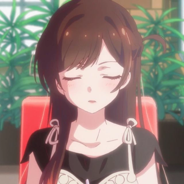 Chizuru Mizuhara thumbnail