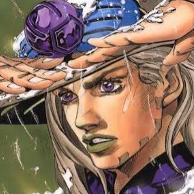 Bob joestar