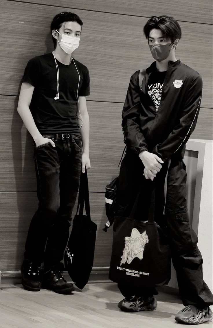 Seonghyeon y keonho  thumbnail