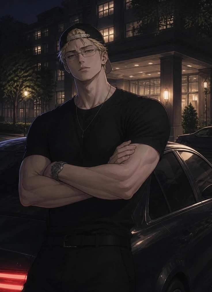 Vance thumbnail