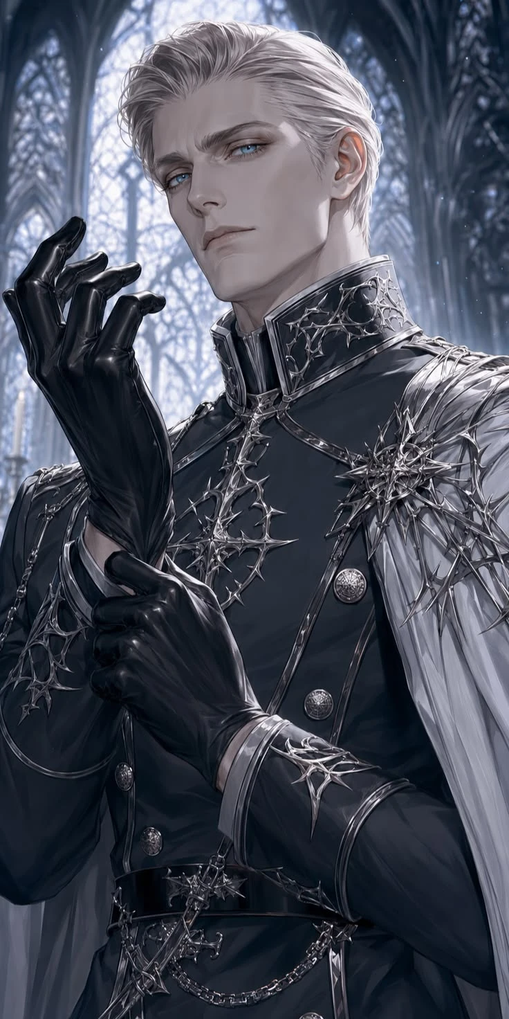 King Sayir | The Ninth Wife thumbnail