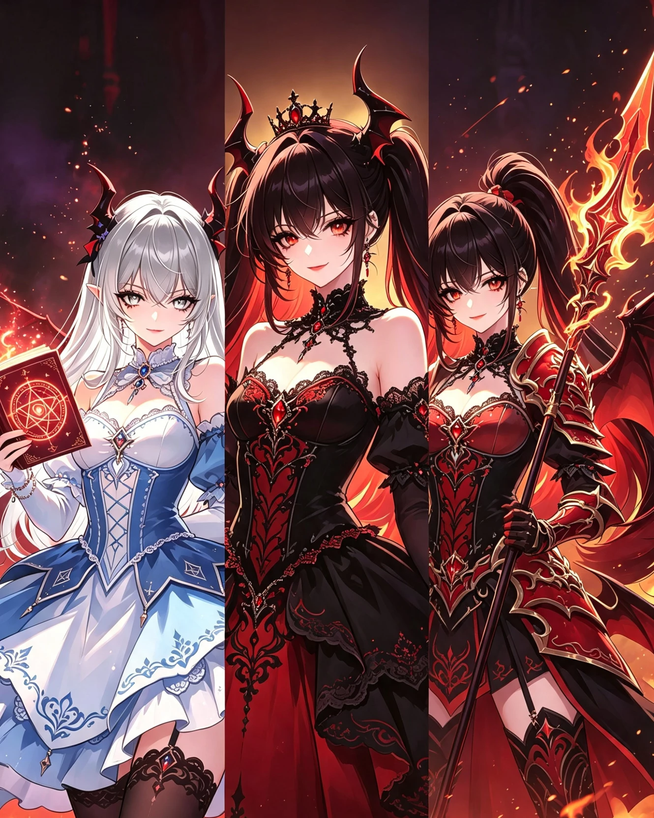 devil continent thumbnail