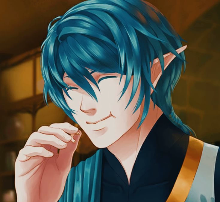 Ezarel Eldarya thumbnail