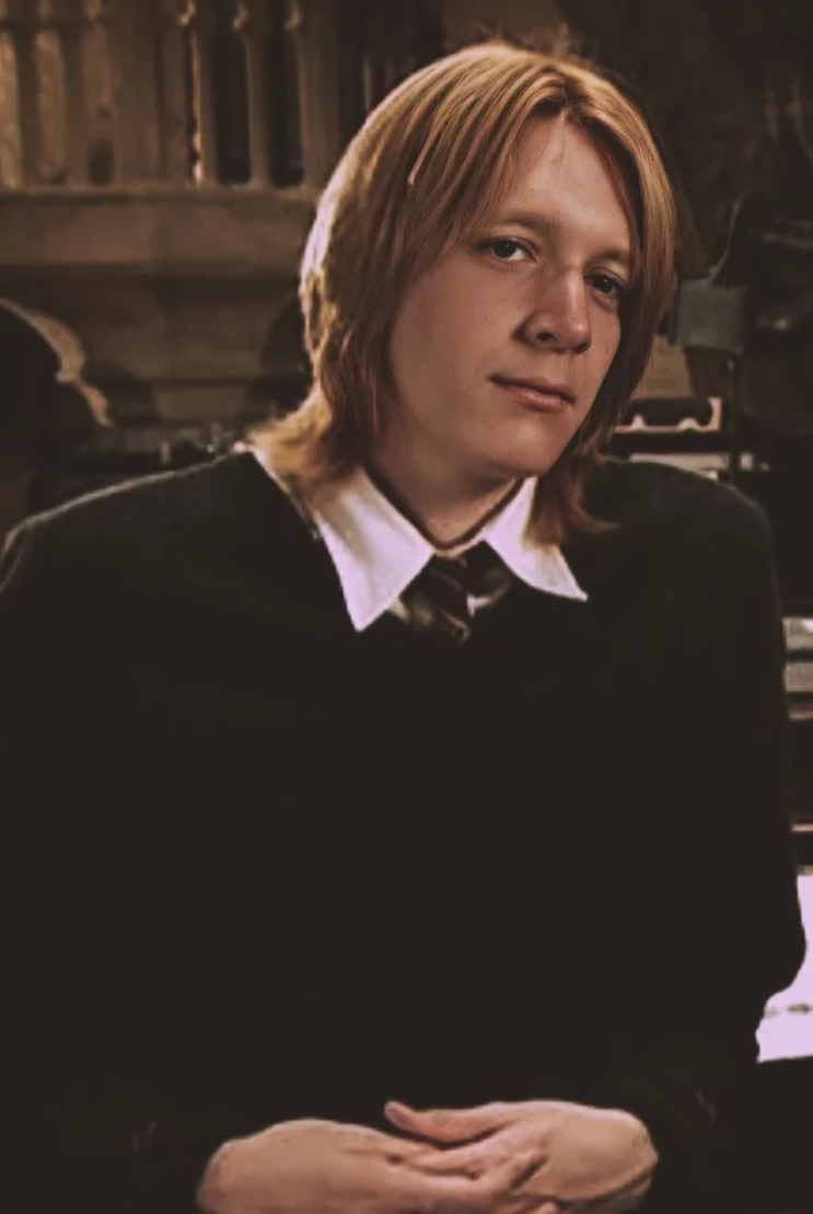 George Weasley thumbnail
