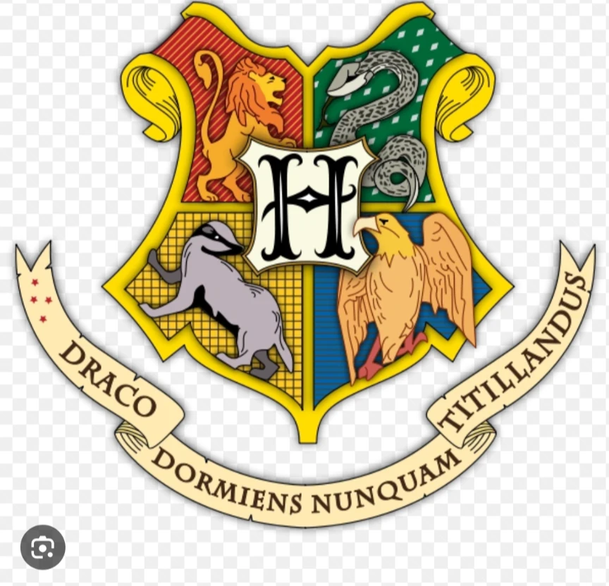 Hogwarts ! thumbnail