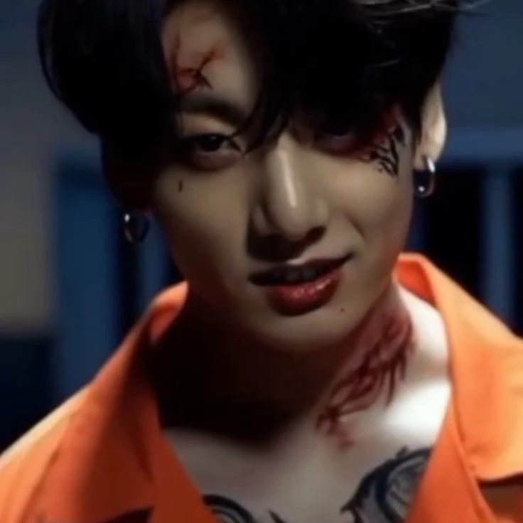 Jungkook thumbnail