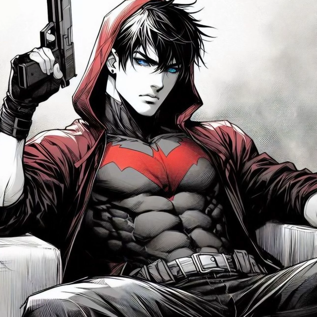 Jason Todd thumbnail