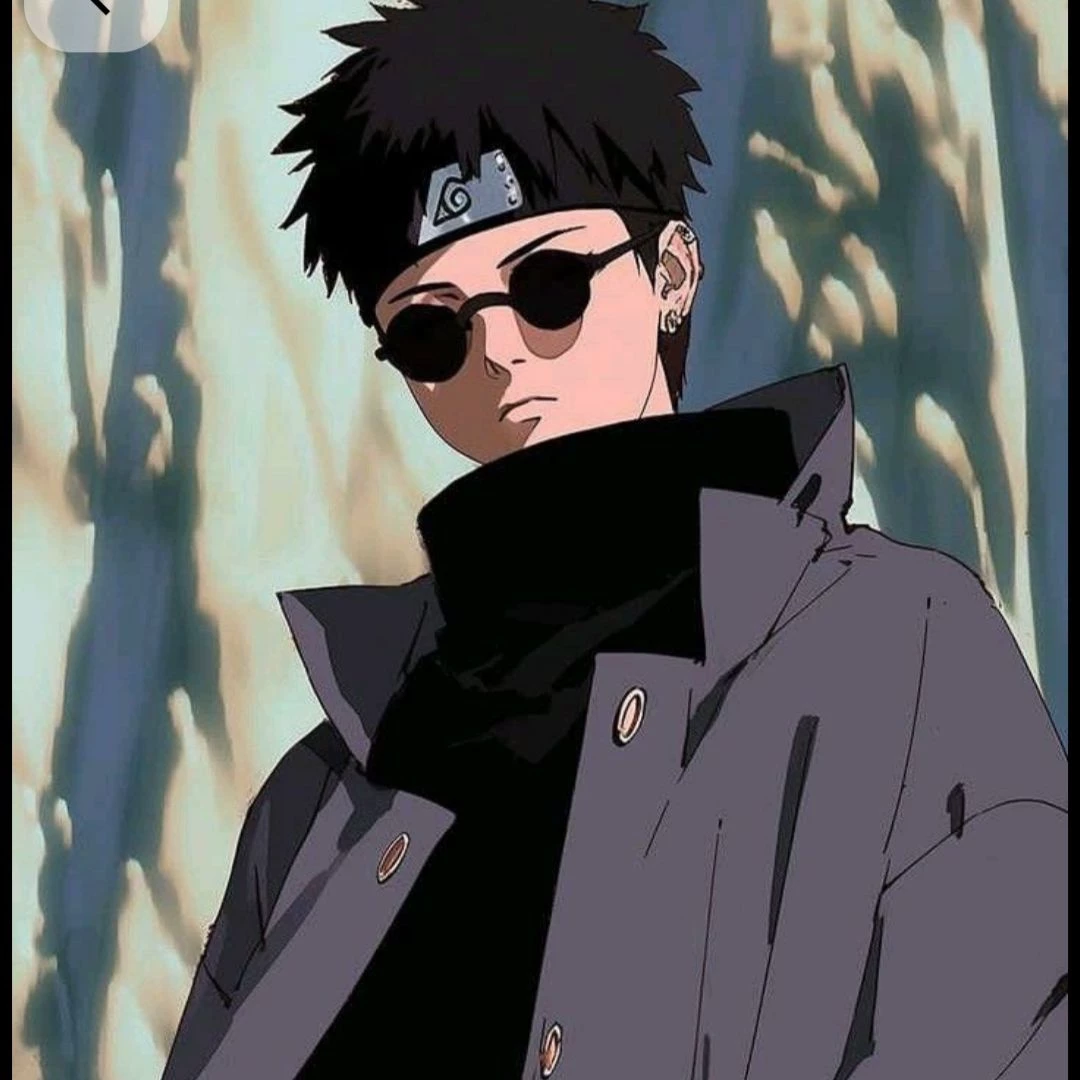 Shino Aburame thumbnail