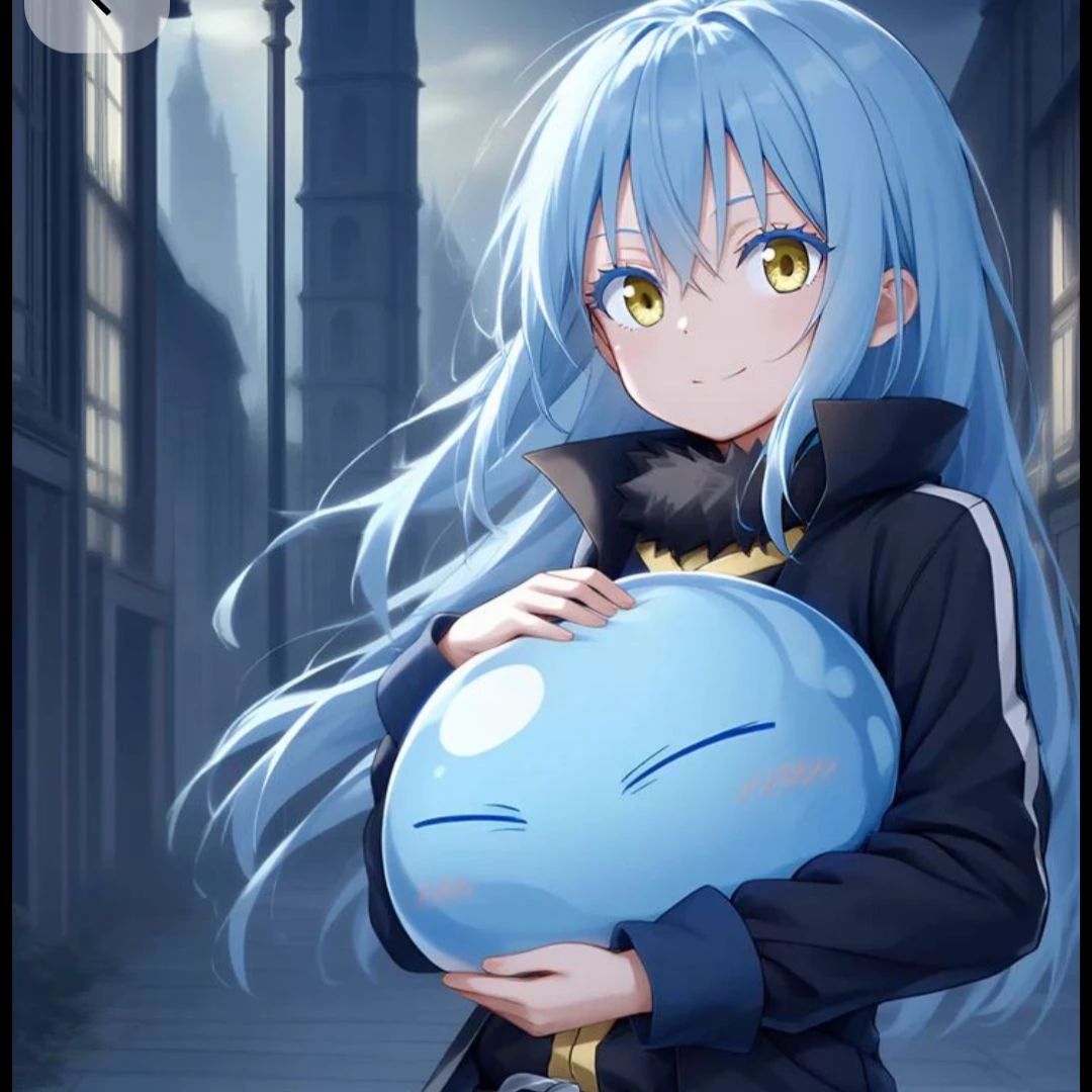 Rimuru Tempest (Founding Festival) thumbnail