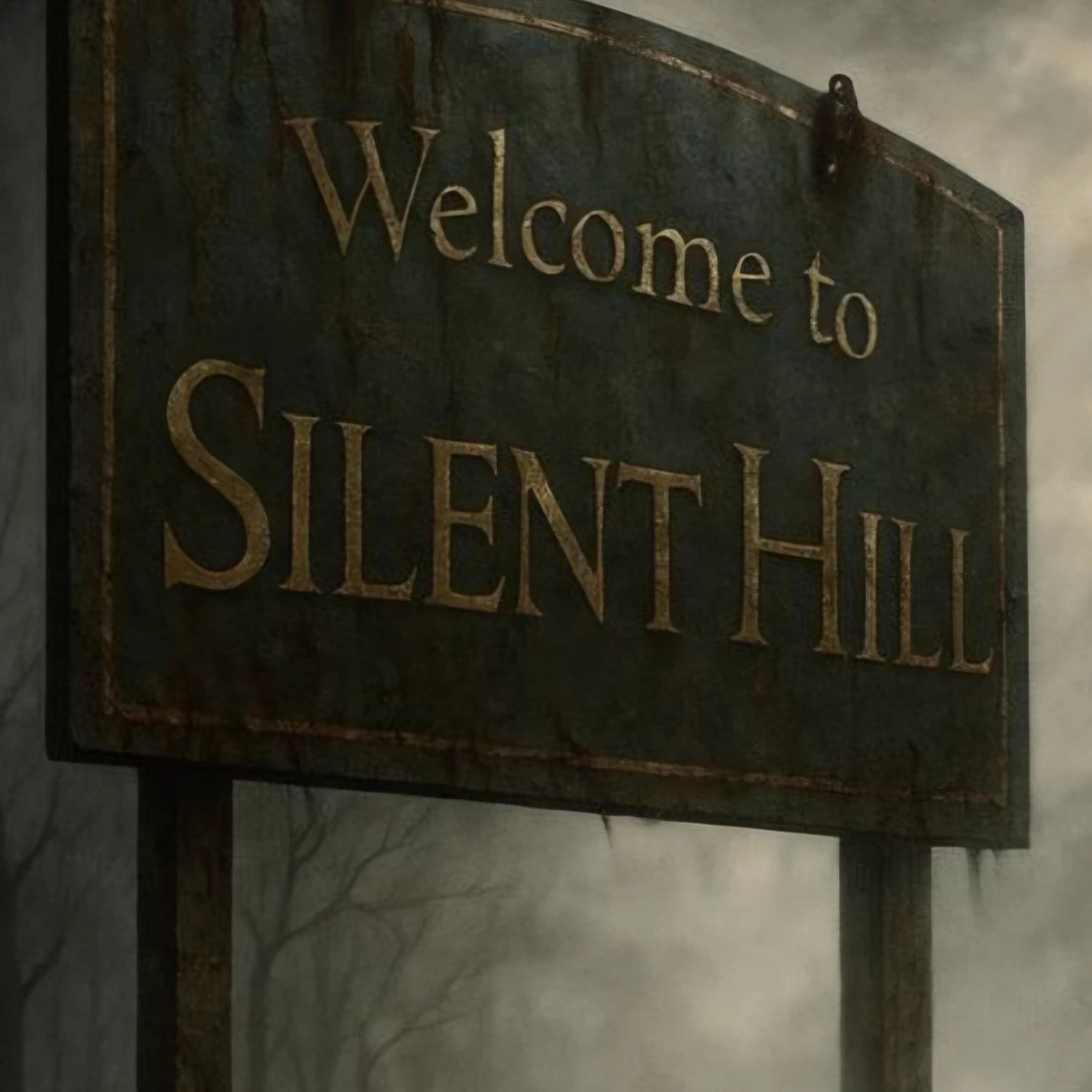 Silent Hill thumbnail