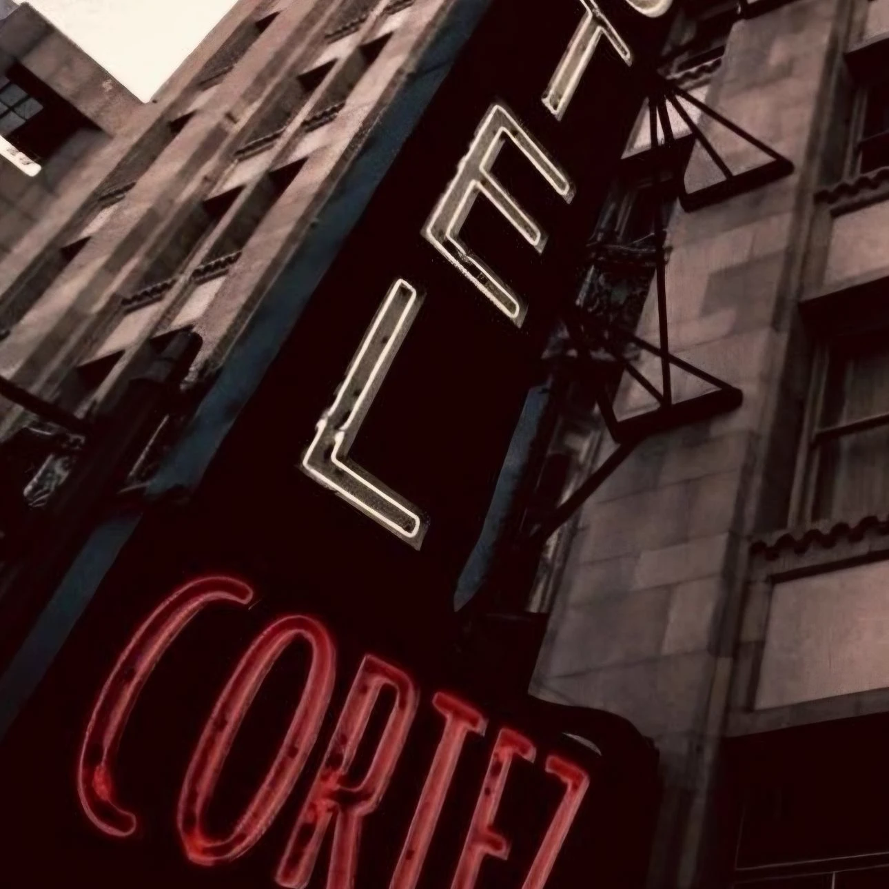 The Hotel Cortez thumbnail