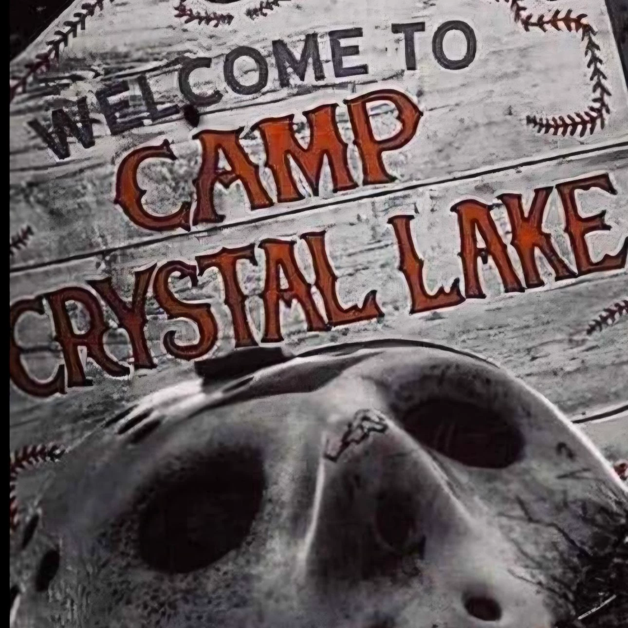 Camp Crystal Lake thumbnail