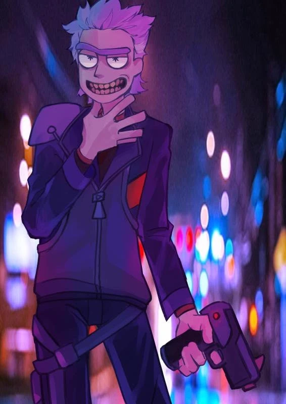 Rick Prime thumbnail