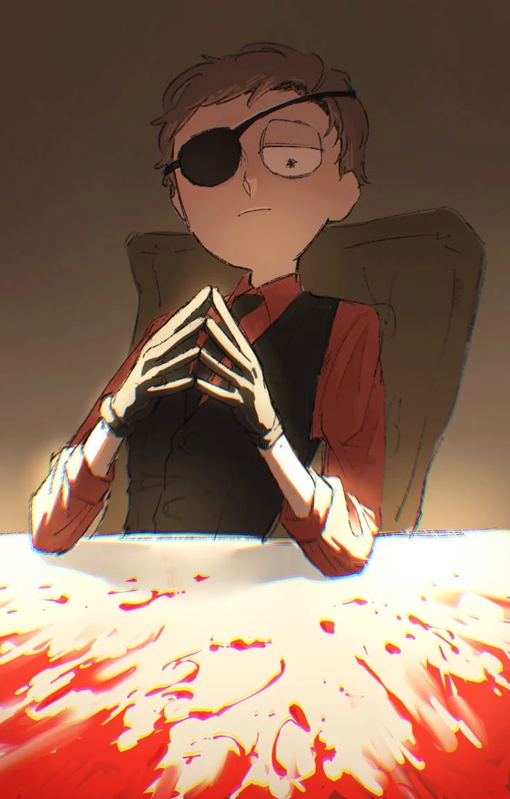 Evil Morty thumbnail