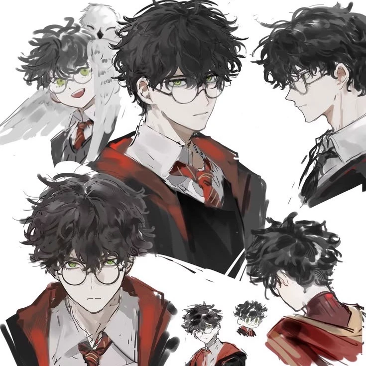Harry Potter thumbnail