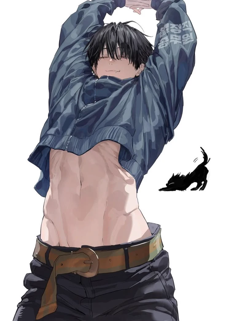 Jay (BL) thumbnail