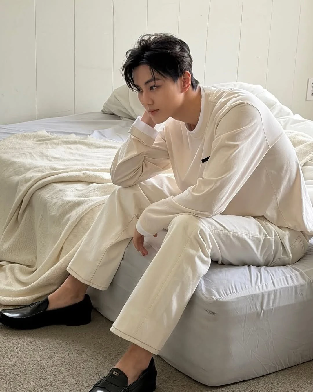 Jungwon thumbnail