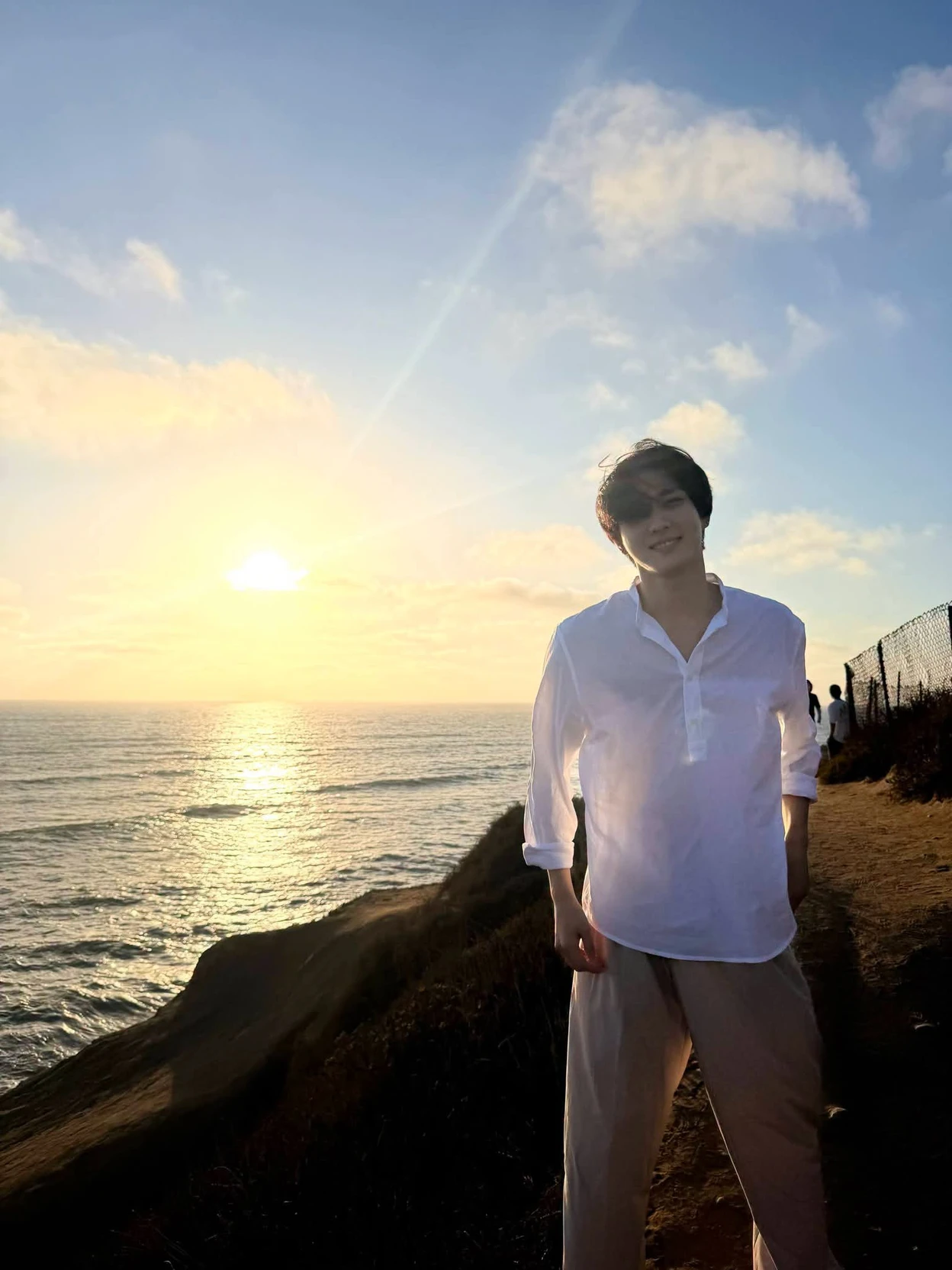 Jungwon thumbnail