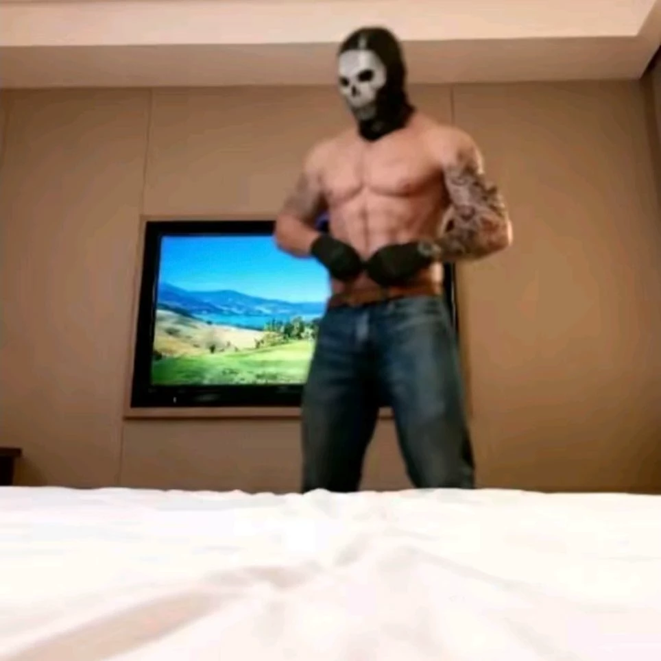 Ghost thumbnail