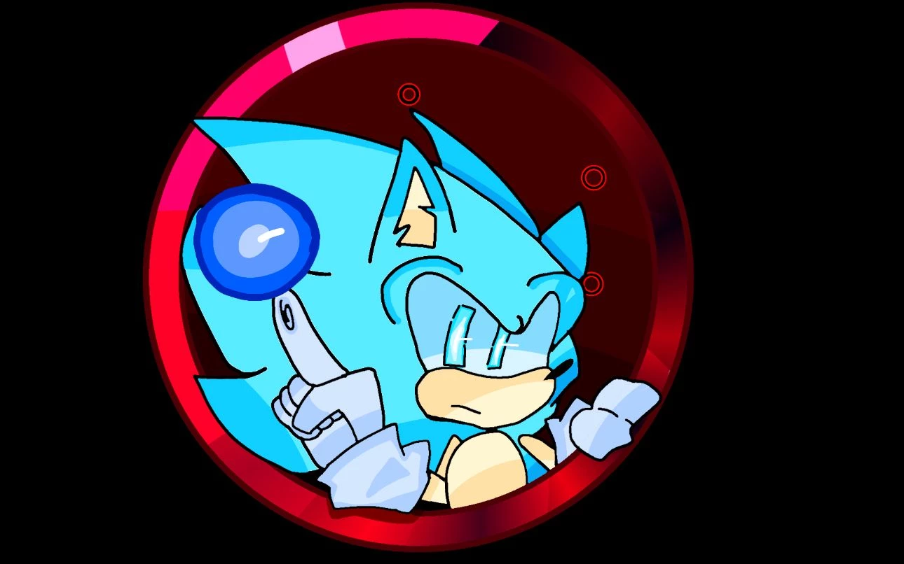 .•°°•.Negagen / wave demon.•°°•. thumbnail