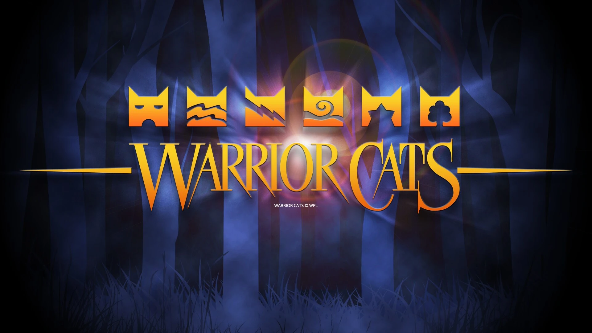 warrior cats roleplay. thumbnail