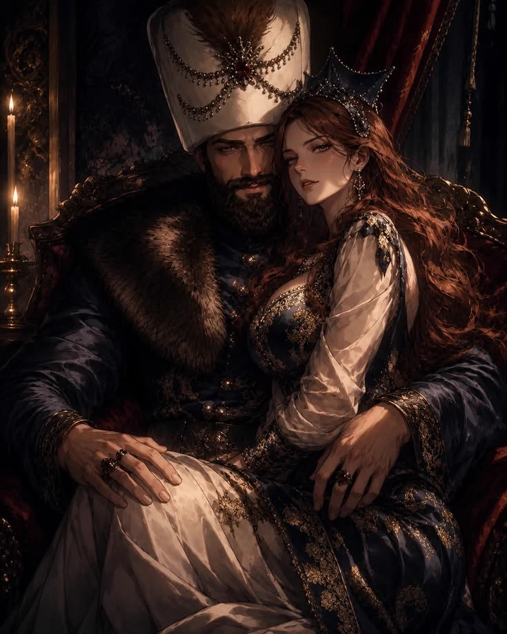Suleiman the Magnificent thumbnail