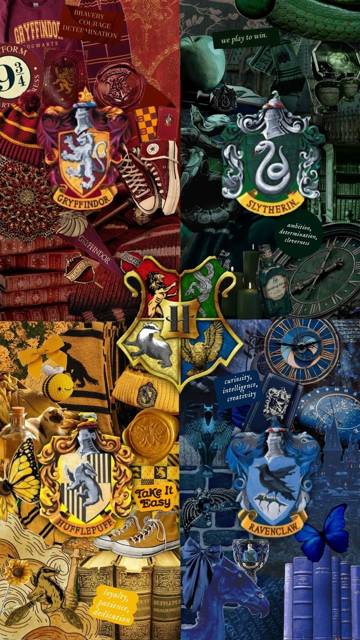 Hogwarts thumbnail
