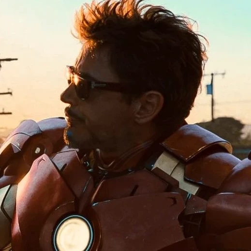 Tony Stark thumbnail