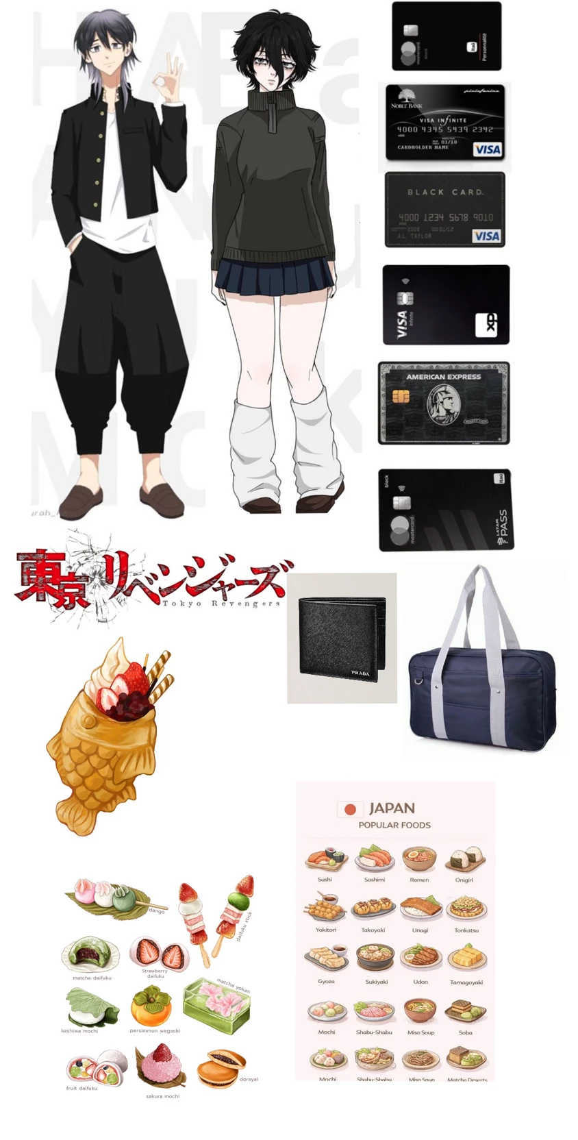 Tokyo revengers thumbnail