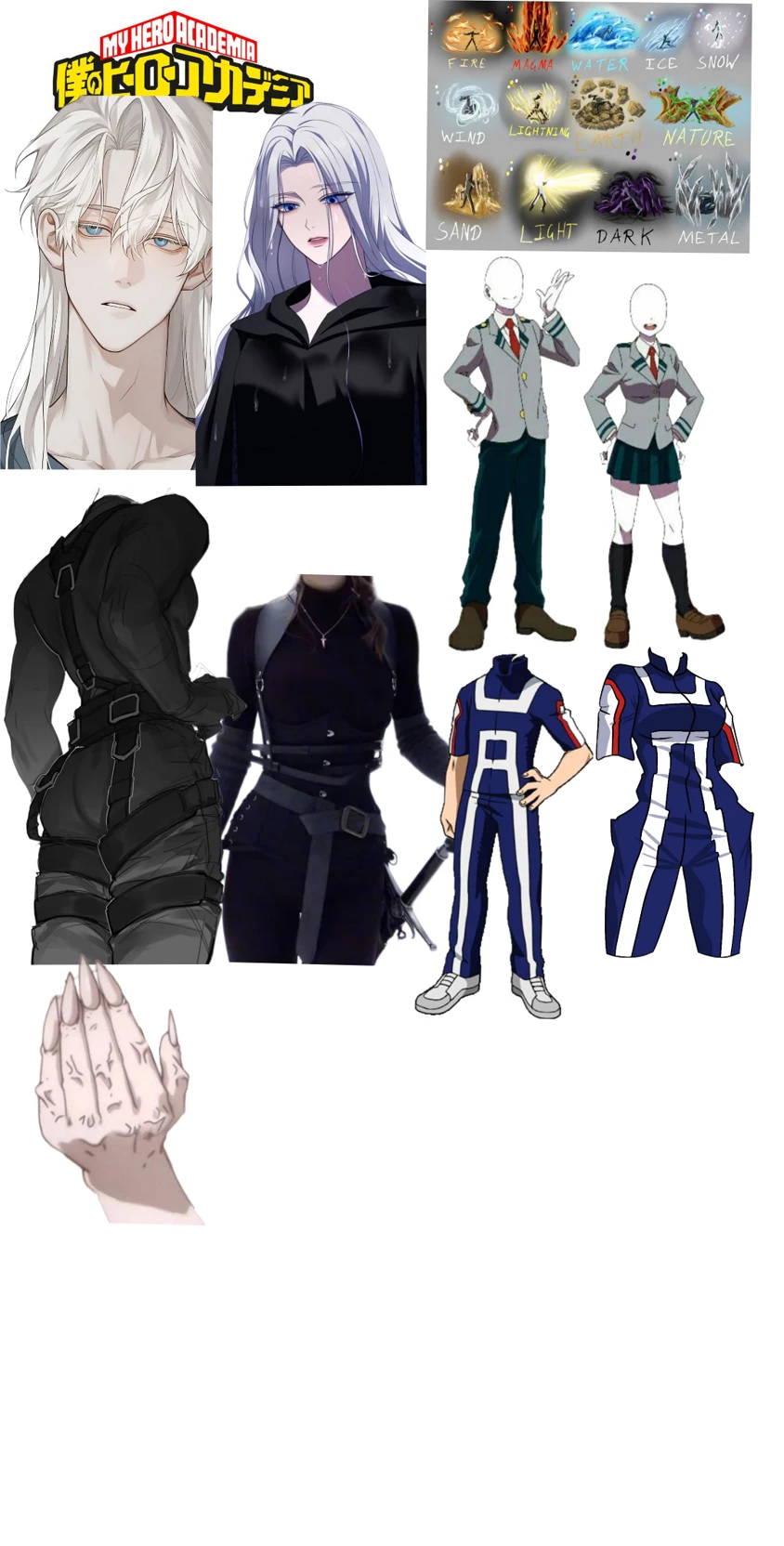 Mha thumbnail