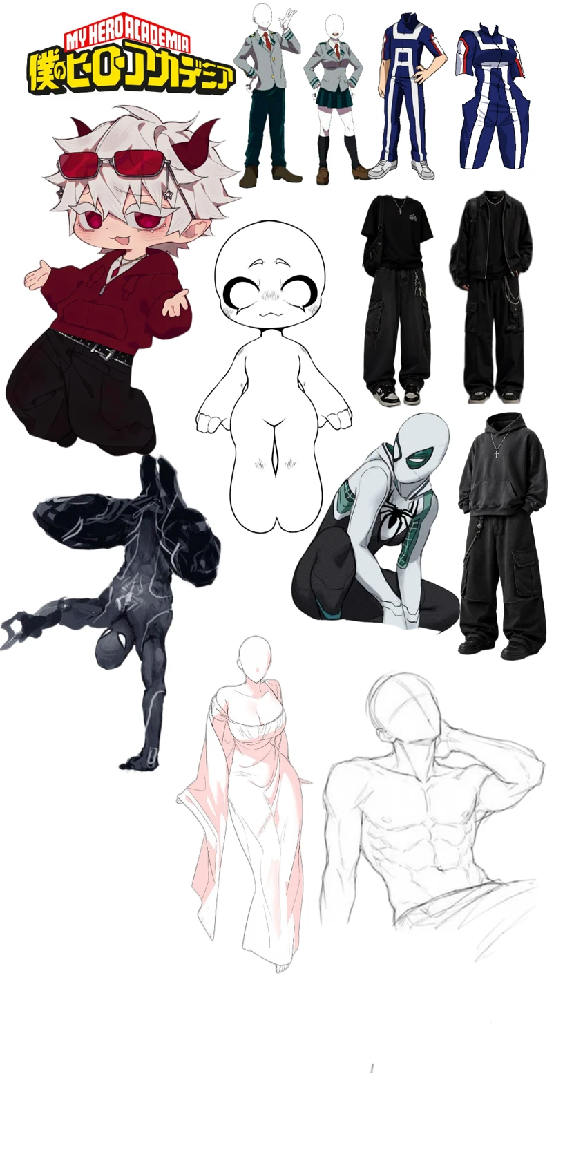 Mha thumbnail