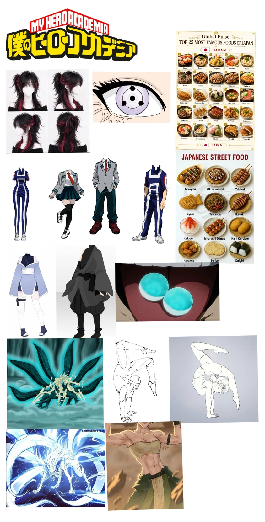 mha thumbnail